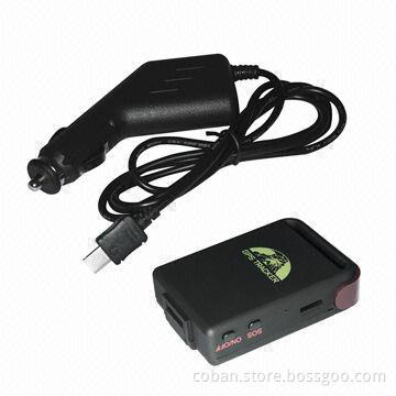 Human Tracking Device, Portable and Waterproof, Easy Switch for Track or Monitor